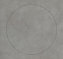 Кварцвиниловые полы Forbo Allura Material 63523DR7 grigio concrete circle фото 1 | FLOORDEALER